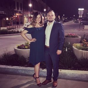 Meet your Posher, Jacob